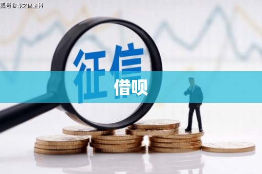 鸡东借呗