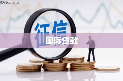 鸡东国际贷款