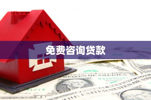 鸡东免费咨询贷款