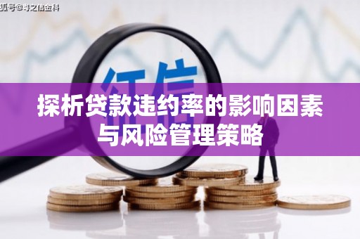 鸡东探析贷款违约率的影响因素与风险管理策略