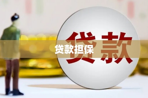 鸡东贷款担保