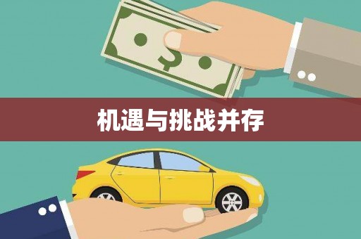 鸡东机遇与挑战并存