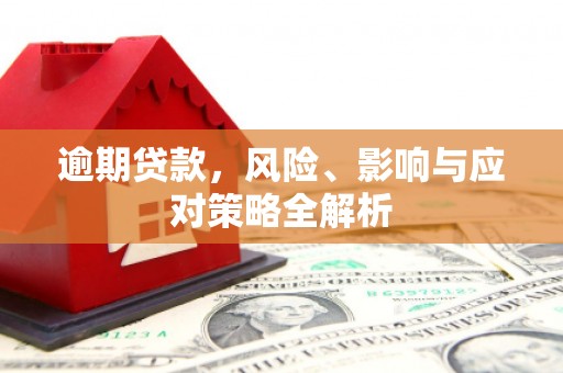 鸡东逾期贷款，风险、影响与应对策略全解析