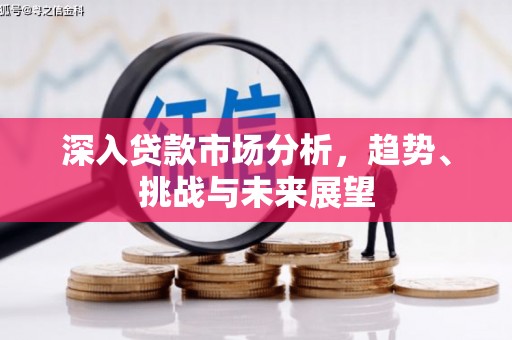 鸡东深入贷款市场分析，趋势、挑战与未来展望