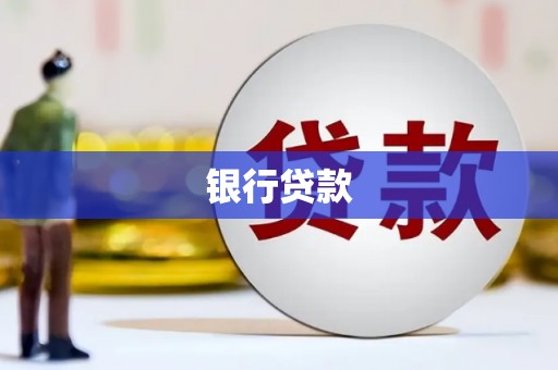 鸡东银行贷款