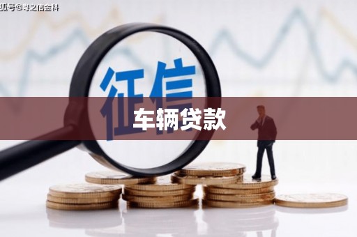 鸡东车辆贷款