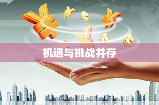鸡东机遇与挑战并存